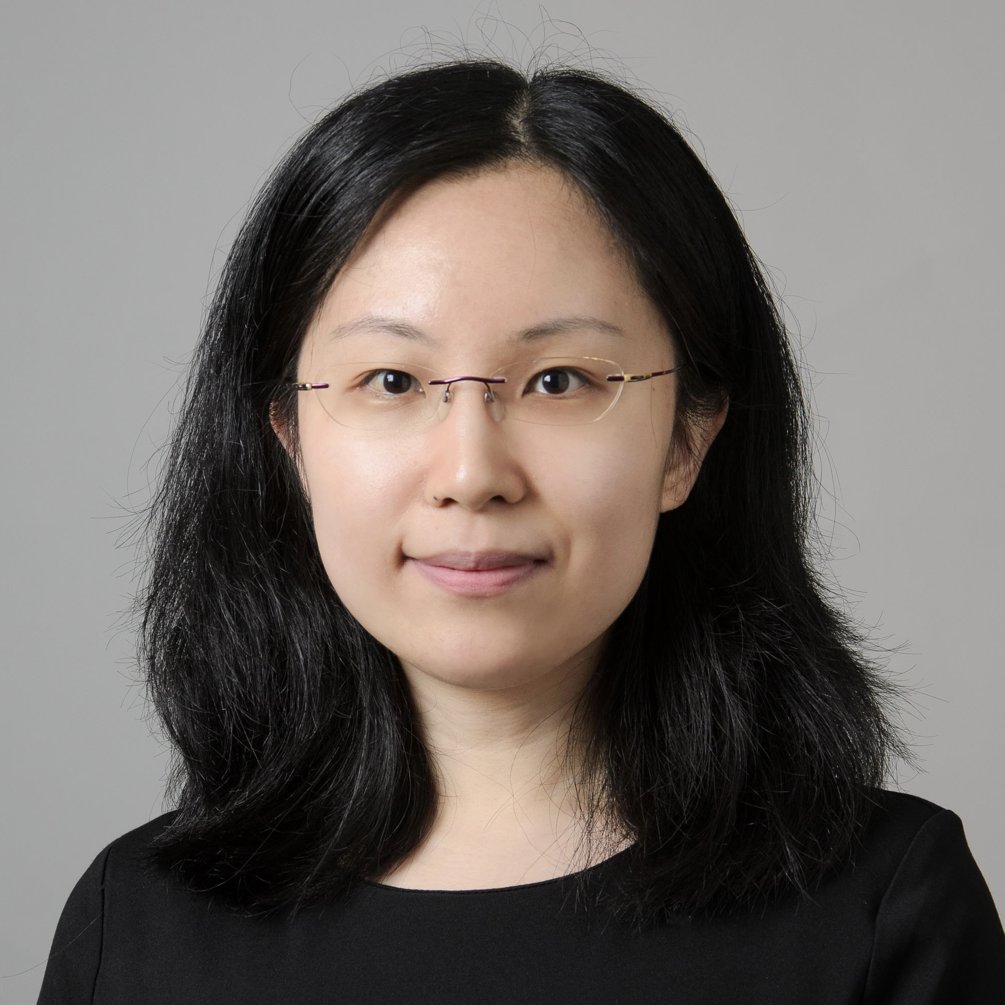 Dr. yao zheng